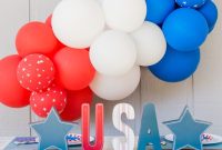 Fourth of July Party Ideas: Festive Food, Decor & Fireworks Tips
