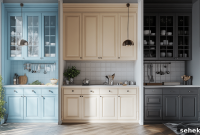 Kitchen Cabinet Painting Cost: What You’ll Typically Pay