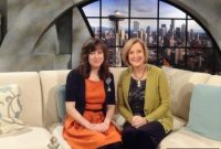 Seattle KING 5 New Day Northwest: Morning TV Highlights & Clips