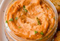 Creamy Cajun Sauce Recipe for Pasta, Seafood & Chicken