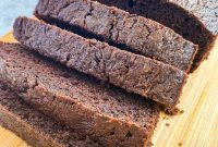 Moist Chocolate Zucchini Bread Recipe You’ll Love