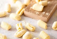 How to Make Gnocchetti Sardi (Malloreddus) — Authentic Sardinian Recipe