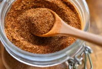 Homemade Taco Seasoning Mix Recipe with Quick Video Guide