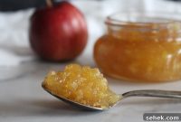 Homemade Apple Jam Recipe: Small-Batch Preserving Guide