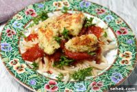 Keto Chicken Parmesan Bites: Low-Carb Crispy Parmesan Chicken Bites