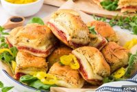 11 Sliders That Transform Everyday Ingredients Into Bold Flavors