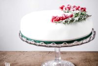 Traditional Gluten-Free Christmas Fruitcake: Rich Dark Recipe