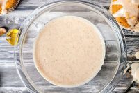 Cinnamon Spice Glaze Recipe for Cakes, Donuts & Pastries
