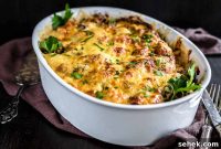17 Cozy Casseroles for Any Night of the Week