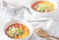 Slow-Cooker Creamy Tomato Soup Recipe for Cozy Weeknights