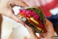 7 Fresh Twists on Classic Sandwiches You’ll Love