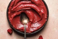 Raspberry Curd Recipe: Bright Summer Spread for Toast & Desserts