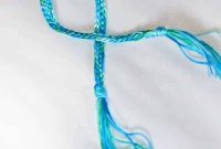 Make Colorful Friendship Bracelets: Step-by-Step Guide for Beginners