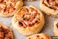 9 Pinwheel Recipes Guests Always Request Again