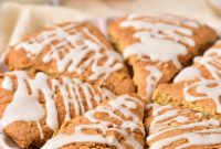 Gluten-Free Pumpkin Scones Recipe for Moist, Flaky Bakes