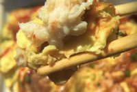 Thai Crab Omelet Recipe – Crispy Crab Egg Omelette Guide