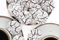 Almond Flour Chocolate Cookies: Decadent Gluten-Free Cocoa Treats