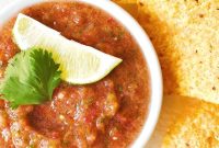 Fresh Salsa & Guacamole Recipes: Simple Steps for Perfect Flavor
