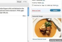 How to Replace a Thesis Theme Post Image with a WordPress Thumbnail