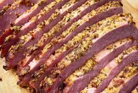 Crispy Air Fryer Corned Beef Recipe (With Video)
