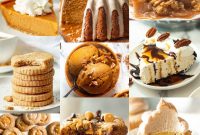 Top Fall Desserts to Impress at Your Seasonal Celebrations
