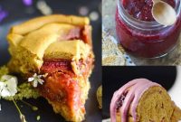 Delicious Rhubarb Dessert Recipes You’ll Love