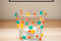 DIY Upcycled Decorative Candle Holder Tutorial
