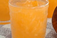 Refreshing Melon Juice Recipe: Fresh Melon Drink for Summer
