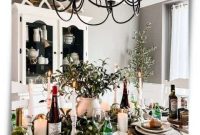 Italian-Inspired Tablescape Ideas for Elegant Dinner Parties