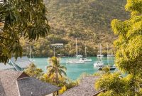 3-Day Saint Lucia Itinerary: Top Sights, Beaches & Activities