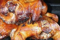 Cold-Smoked Cornish Game Hens: Perfect Chilled Prep Guide