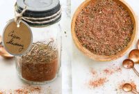 Authentic Cajun Seasoning Mix Recipe for Bold Flavor