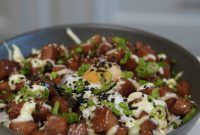 Spam Musubi Bowl Recipe: Step-by-Step Guide to Making It at Home