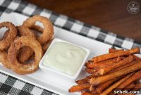 Creamy Green Chile Aioli Recipe for Sandwiches & Tacos