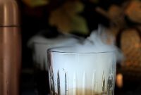 Kahlua Vodka Ice Cream Cocktail Recipe for Dessert Drinks