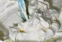 Authentic Italian Buttercream Recipe: Smooth, Silky Frosting Guide