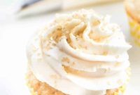 Classic Vanilla Cupcake Recipe for Light, Fluffy Results