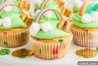 16 Simple St. Patrick’s Day Treats Kids and Adults Will Love