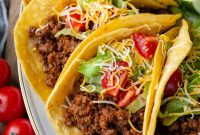 Weeknight Gluten-Free Tacos That Transform Dinner