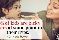 Episode 83: When Feeding Therapy Backfires — Insights from Dr. Katja Rowell