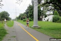 Long Run Recap and Weekend Food Adventures