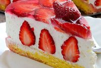 Ultimate Strawberry Cheesecake Recipe for Creamy, Fresh Results