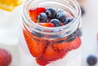 Refreshing Flavored Water Recipes for Every Taste