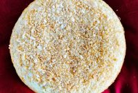 Coconut Burfi Cake Recipe: Moist Indian Coconut Dessert Cake