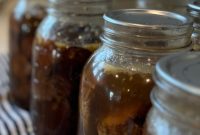 Hot-Pack Canned Roast Beef: Step-by-Step Home Canning Guide