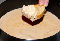 Creamy Crab Fondue Recipe for Entertaining Guests