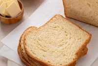 Homemade Potato Bread Recipe: Soft, Rustic Loaves You Can Make at Home