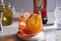 Aperol Soda Cocktail Recipe: Refreshing Italian Spritz Alternative