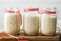 Sourdough Starter Care: How to Feed, Store, and Revive Yours