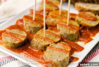 Seitan Currywurst Recipe: Spicy German Street Sausage (Vegan)